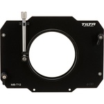 Tilta 80mm Clamp-On Adapter for MB-T12 Matte Box