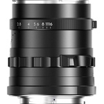 Thypoch Simera 28mm f/1.4 Lens (Sony E, Black)