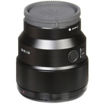 Sony FE 85mm f/1.8 Lens