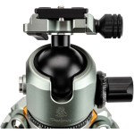 Fotopro Pantour T1 Plus Tripod with Ball Head and T-Stand Detachable Column