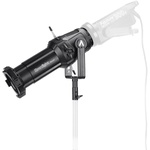 Aputure Spotlight Mount Set with 26° Lens