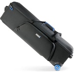 ORCA OR- 73 Wheeled Tripod Bag (Small, Black)