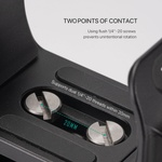 Tilta Universal Power Bank Holder (Black)