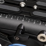 Benro C373F Carbon Fiber Single-Tube Tripod with S8Pro Fluid Video Head