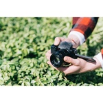Sony ZV-E10 Mirrorless Camera with 16-50mm Lens (Black)