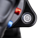 Benro A2573F Aluminum Single Tube Tripod with S4Pro Fluid Video Head