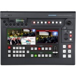 Datavideo SHOWCAST 100-12X All-in-One Single Operator 4K Production Bundle