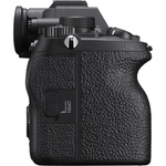 Sony a7 IV Mirrorless Camera with 28-70mm Lens