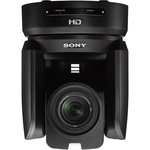Sony BRC-H800 HD PTZ Camera with 1" CMOS Sensor and PoE+ (Black)