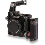Tilta Tiltaing Z CAM E2-S6/F6 Kit B (Black)
