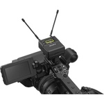 Sony URX-P41D Dual-Channel Camera-Mount Wireless Receiver (UC90: 941 to 960 MHz)