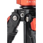 Fotopro iSpeedy AK68 Video Fluid Head & Tripod with Fast-Locking System