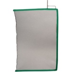 Matthews Scrim and Flag Kit (18 x 24" / 24 x 36")