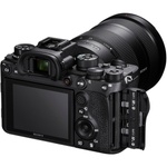 Sony a9 II Mirrorless Camera