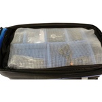 ORCA OR-14 Video Camera Trolley Bag with Top Tray