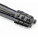 Fotopro S5i Heavy-Duty Video Tripod with Fluid Head