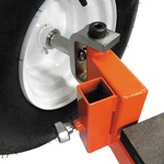 Matthews Western Dolly