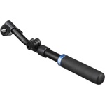 Benro BS04 Telescoping Pan Bar Handle for S6 and S8 Video Heads