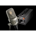 Neumann M 49 V Set Large-Diaphragm Tube Microphone
