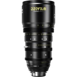 DZOFilm Tango 18-90mm T2.9 & 65-280mm T2.9-4 S35 Zoom Lens Bundle (ARRI PL & Canon EF, Feet)