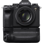 Sony a1 Mirrorless Camera