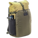 Tenba Fulton v2 14L Photo Backpack (Tan/Olive)