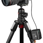Syrp Battery Bank
