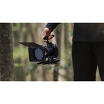 Tilta Half Cage for Canon R6 Mark II (Black)