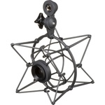 Neumann U 87 Ai MT Large-Diaphragm Multipattern Condenser Microphone (Stereo Set, Black)