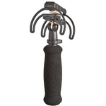 Rycote Portable Recorder Audio Kit for Marantz PMD-661