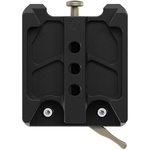 Tilta LWS Baseplate Adapter Type I (Black)
