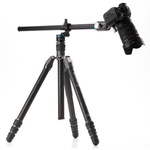 Benro GPAC502 Adjustable Multi Angle Column