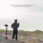 Tilta Mini Table Top Tripod