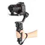 Fotopro X-Airfly Carbon Fiber Monopod (Gray)