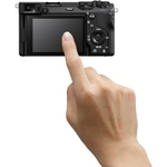 Sony a6700 Mirrorless Camera
