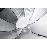 Aputure Light OctaDome 120 Bowens Mount Octagonal Softbox with Grid (47.2")