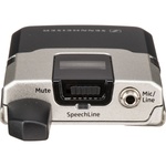 Sennheiser SpeechLine Digital Wireless SL Bodypack DW-4-US Wireless Transmitter