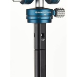 Benro CyanBird Aluminum Tripod with FS20PRO 2-in-1 Pan Head