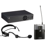 Sennheiser XSW 1-ME3-A UHF Headmic Set (A: 548 to 572 MHz)