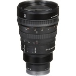Sony FE PZ 28-135mm f/4 G OSS Lens
