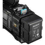 Sony A Series AXS-A1TS24 1TB Memory Card for AXS-R5 RAW Recording System