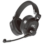 KUPO Intercom System, Headsets (Single Muff)