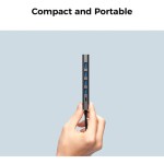 OBSBOT 3-in-1 USB 3.0 Hub for Tiny 2 Series