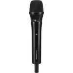 Sennheiser EW 500 G4-KK205 Wireless Handheld Microphone System with Neumann KK 205 Capsule (GW1: 558 to 608 MHz)