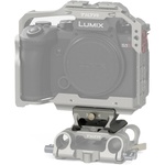 Tilta LWS Baseplate Adapter Type I (Titanium Gray)