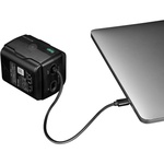 Syrp Battery Bank