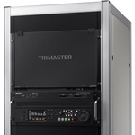Sony PVM-X1800 4K HDR Trimaster High-Grade Picture Monitor (18.4")