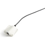 Bubblebee Industries Lav Concealer for Rode Lavalier (White)