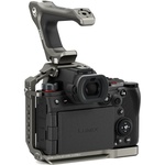 Tilta Lightweight Kit for Panasonic S5 II and S5 IIX (Titanium Gray)