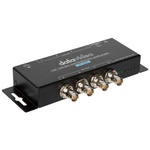 Datavideo 1 x 8 12G-SDI Distribution Amplifier